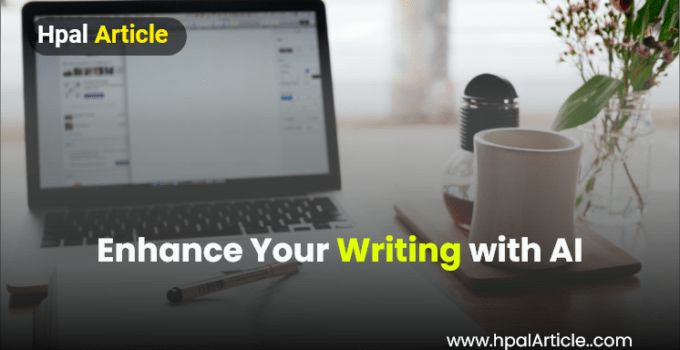 enhance your writing with ai