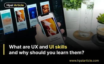 What are UX and UI skills and why should you learn them